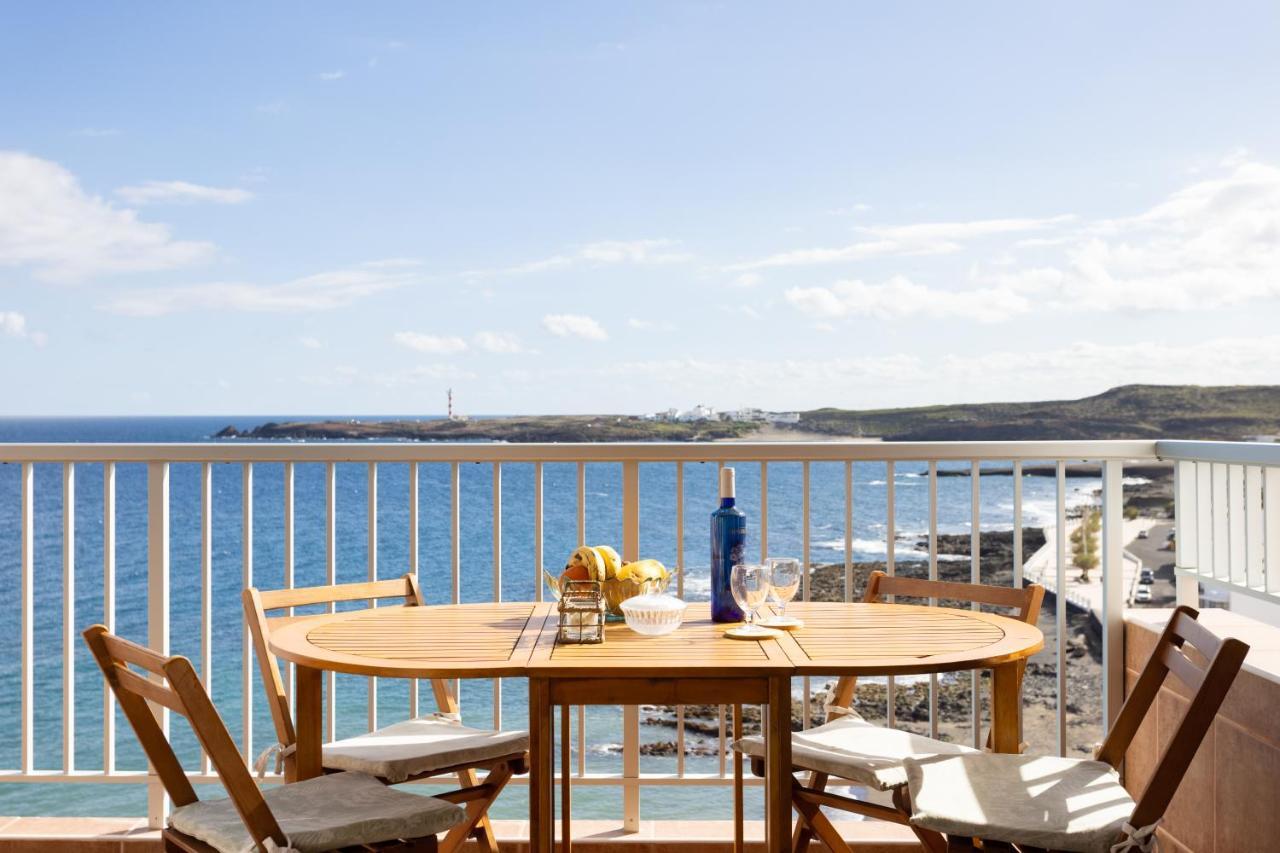 Home2Book Poris Ocean View Poris de Abona Exterior photo