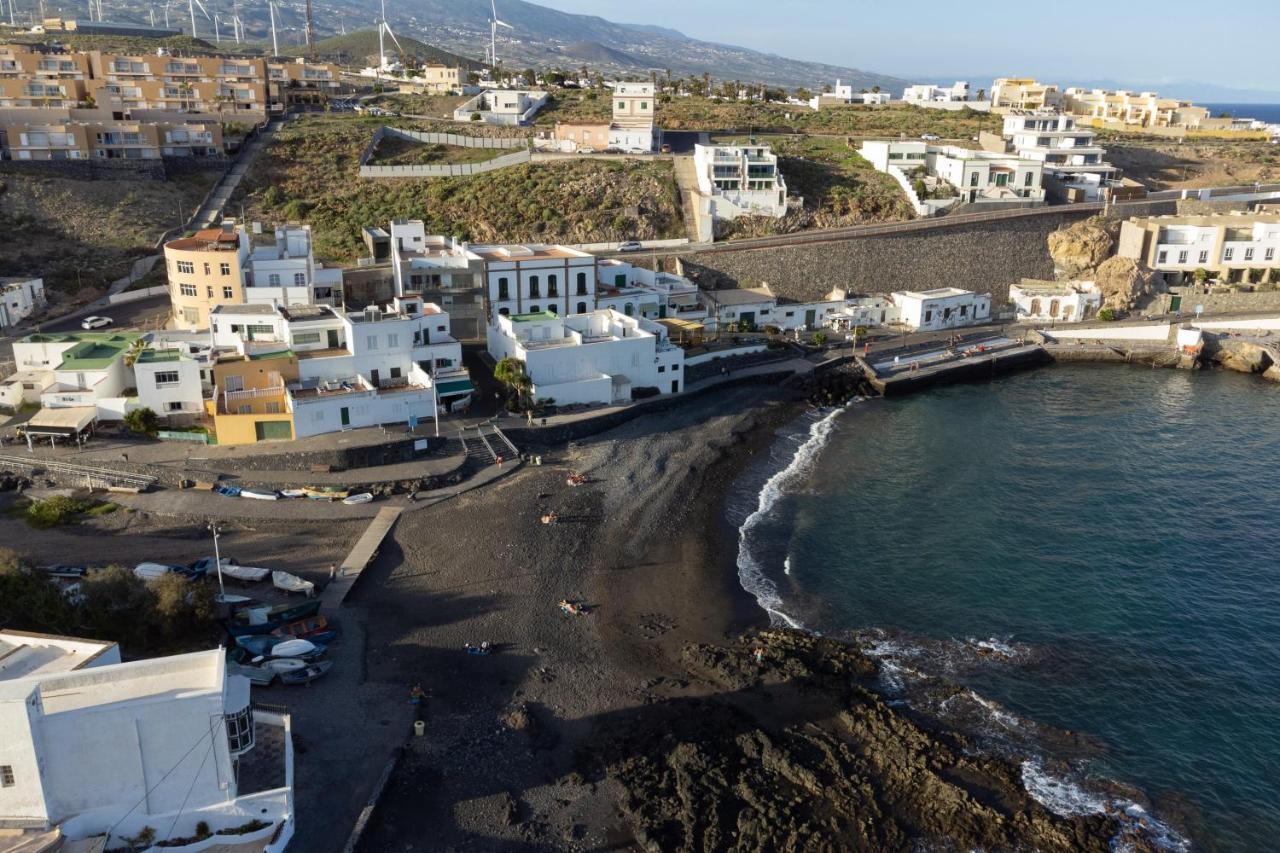 Home2Book Poris Ocean View Poris de Abona Exterior photo