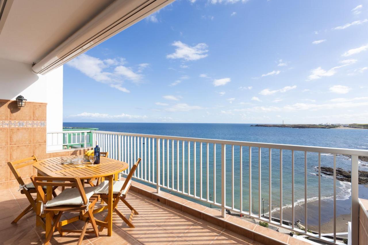 Home2Book Poris Ocean View Poris de Abona Exterior photo