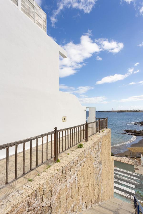 Home2Book Poris Ocean View Poris de Abona Exterior photo