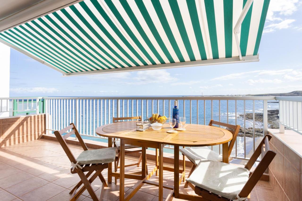Home2Book Poris Ocean View Poris de Abona Exterior photo